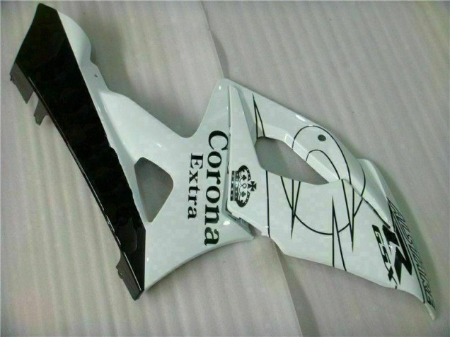 GSXR 1000 K5 05-06 - Blanco GSXR 1000 K5 05-06 - Blanco