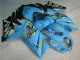 GSXR 1000 K7 07-08 - Azul GSXR 1000 K7 07-08 - Azul