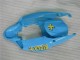 GSXR 1000 K7 07-08 - Azul GSXR 1000 K7 07-08 - Azul