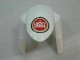 GSXR 1000 K7 07-08 - Rojo Blanco GSXR 1000 K7 07-08 - Rojo Blanco