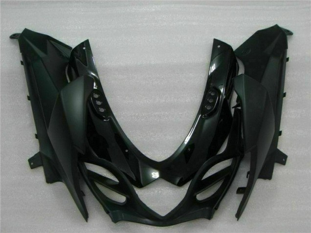 GSXR 1000 K9 09-16 - Negro GSXR 1000 K9 09-16 - Negro
