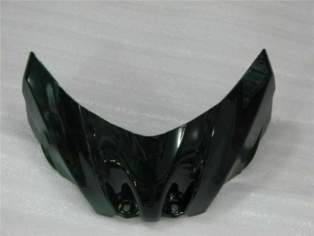 GSXR 1000 K9 09-16 - Negro GSXR 1000 K9 09-16 - Negro