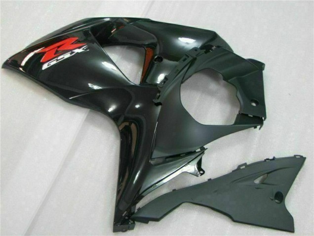 GSXR 1000 K9 09-16 - Negro GSXR 1000 K9 09-16 - Negro