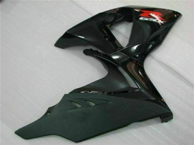 GSXR 1000 K9 09-16 - Negro GSXR 1000 K9 09-16 - Negro