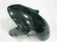 GSXR 1000 K9 09-16 - Negro GSXR 1000 K9 09-16 - Negro