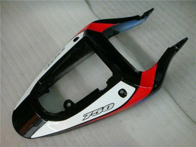 GSXR 600 / 750 K1 K2 K3 01-03 - Azul GSXR 600 / 750 K1 K2 K3 01-03 - Azul