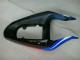 GSXR 600 / 750 K1 K2 K3 01-03 - Azul GSXR 600 / 750 K1 K2 K3 01-03 - Azul