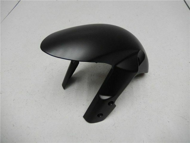 GSXR 600 / 750 K8 08-10 - Negro GSXR 600 / 750 K8 08-10 - Negro