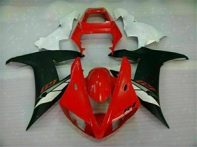R1 02-03 - Rojo