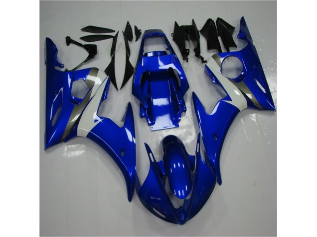 R6 03-05 - Azul Blanco
