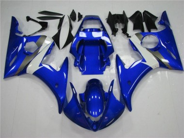 R6 03-05 - Azul Blanco