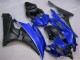 R6 06-07 - Azul Negro R6 06-07 - Azul Negro