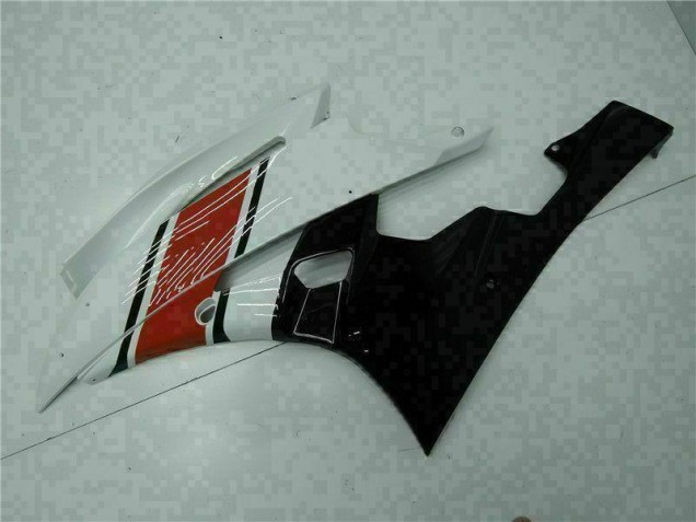 R6 06-07 - Rojo Blanco