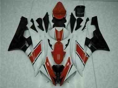 R6 06-07 - Rojo Blanco