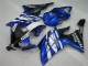 R6 08-16 - Azul R6 08-16 - Azul