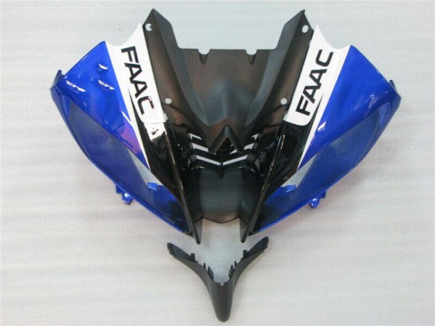 R6 08-16 - Azul R6 08-16 - Azul
