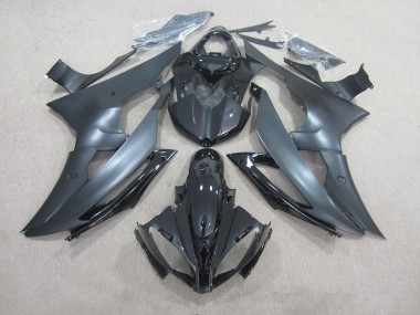 R6 08-16 - Negro
