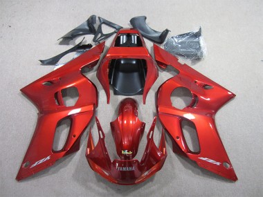 R6 98-02 - Rojo