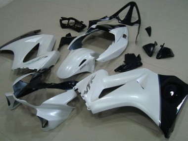VFR 800 02-13 - Blanco Negro