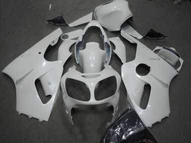 ZX12R 00-01 - Blanco