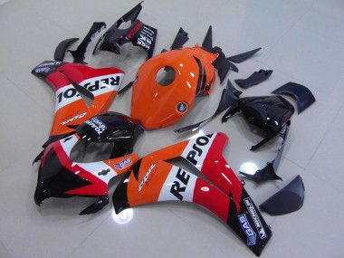 CBR 1000 RR 08-11 - Repsol