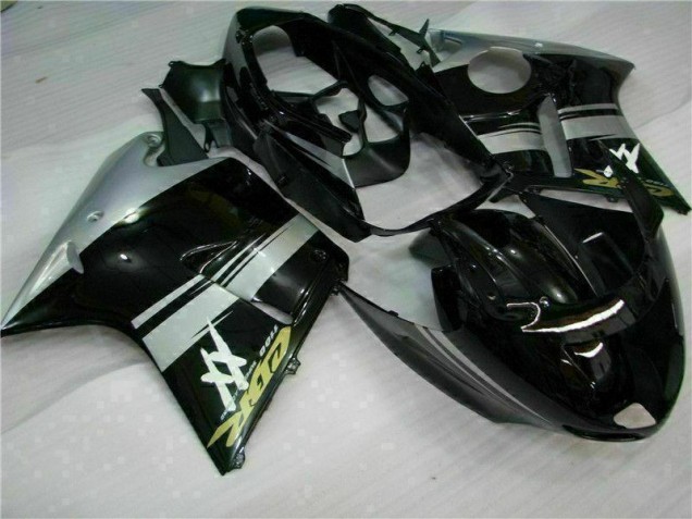 CBR 1100 XX 96-07 - Negro CBR 1100 XX 96-07 - Negro