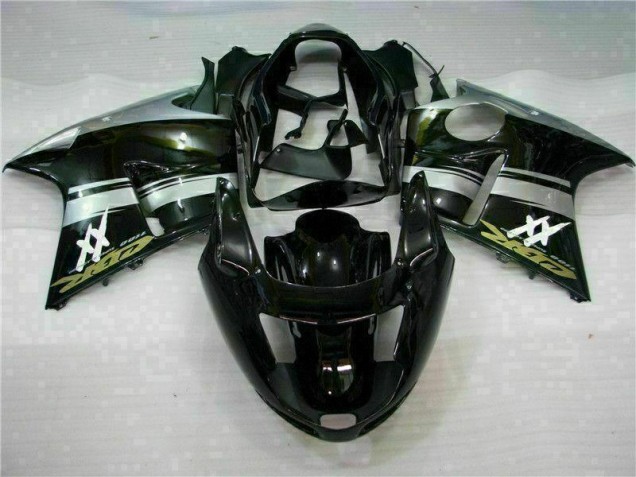 CBR 1100 XX 96-07 - Negro CBR 1100 XX 96-07 - Negro