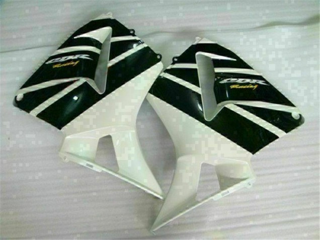CBR 600 RR 03-04 - Blanco CBR 600 RR 03-04 - Blanco