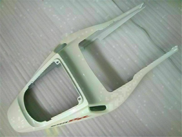 CBR 600 RR 03-04 - Blanco CBR 600 RR 03-04 - Blanco