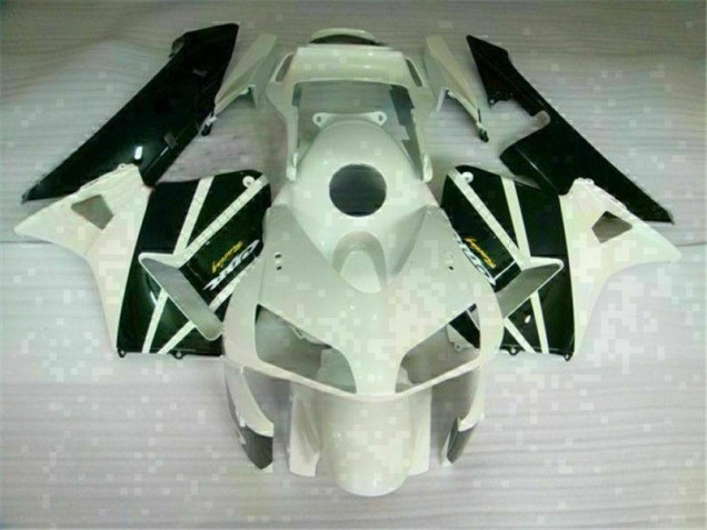 CBR 600 RR 03-04 - Blanco CBR 600 RR 03-04 - Blanco