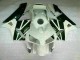 CBR 600 RR 03-04 - Blanco CBR 600 RR 03-04 - Blanco
