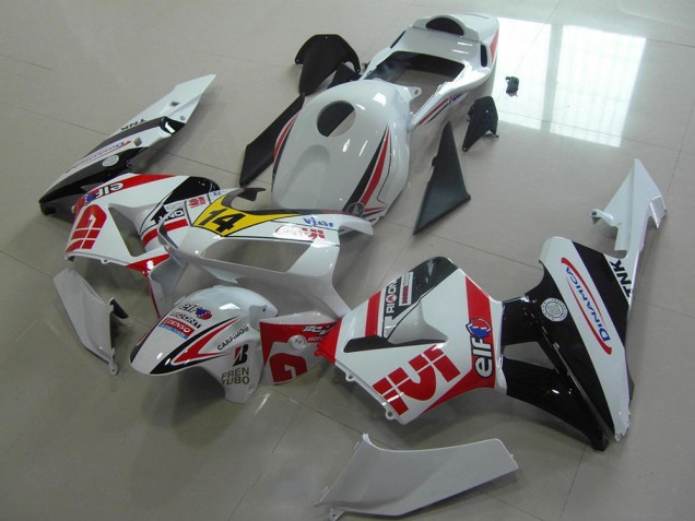CBR 600 RR 03-04 - Givi