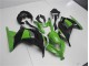 EX300 13-16 - Verde Negro EX300 13-16 - Verde Negro