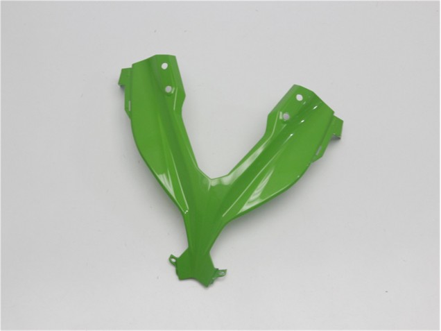 EX300 13-16 - Verde Negro EX300 13-16 - Verde Negro