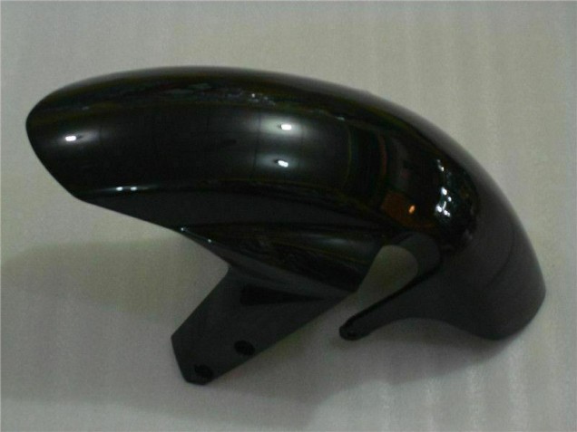 GSXR 1000 K3 03-04 - Negro