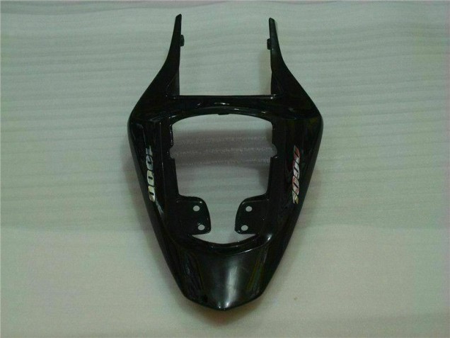 GSXR 1000 K3 03-04 - Negro