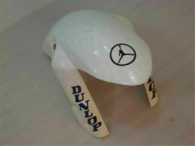 GSXR 1000 K5 05-06 - Blanco GSXR 1000 K5 05-06 - Blanco
