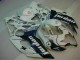 GSXR 1000 K5 05-06 - Blanco GSXR 1000 K5 05-06 - Blanco