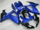 GSXR 600 / 750 K6 06-07 - Azul Negro