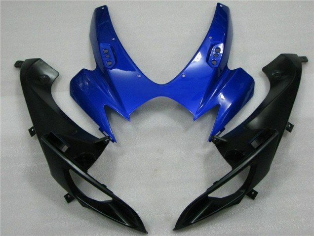 GSXR 600 / 750 K6 06-07 - Azul Negro