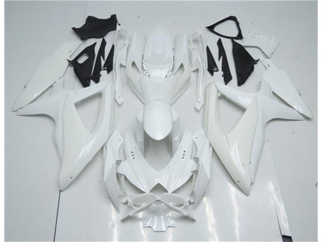 GSXR 600 / 750 K8 08-10 - Blanco GSXR 600 / 750 K8 08-10 - Blanco