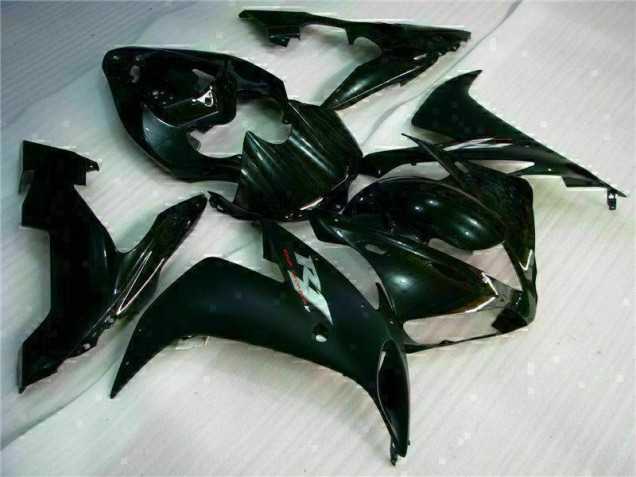 R1 04-06 - Negro R1 04-06 - Negro