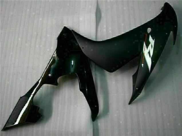 R1 04-06 - Negro R1 04-06 - Negro
