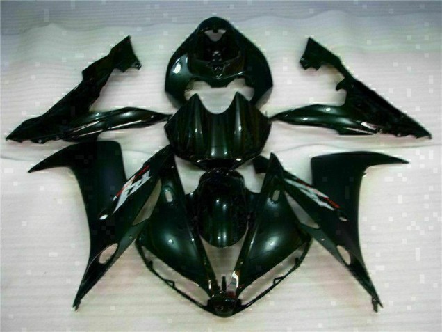 R1 04-06 - Negro R1 04-06 - Negro