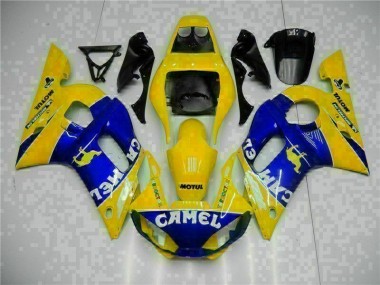 R6 98-02 - Amarillo Azul