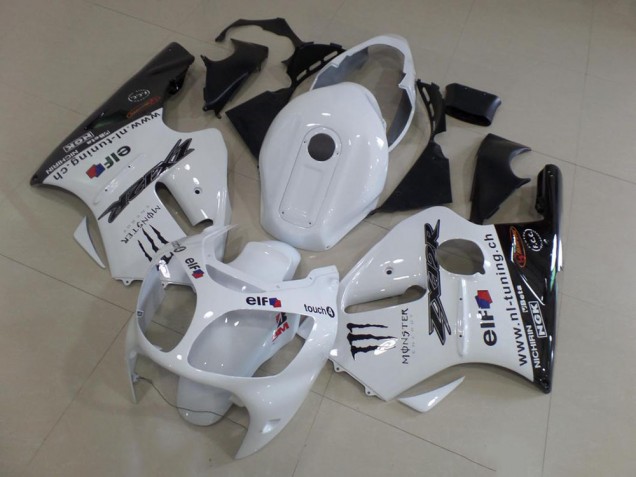 ZX12R 00-01 - Blanco ZX12R 00-01 - Blanco