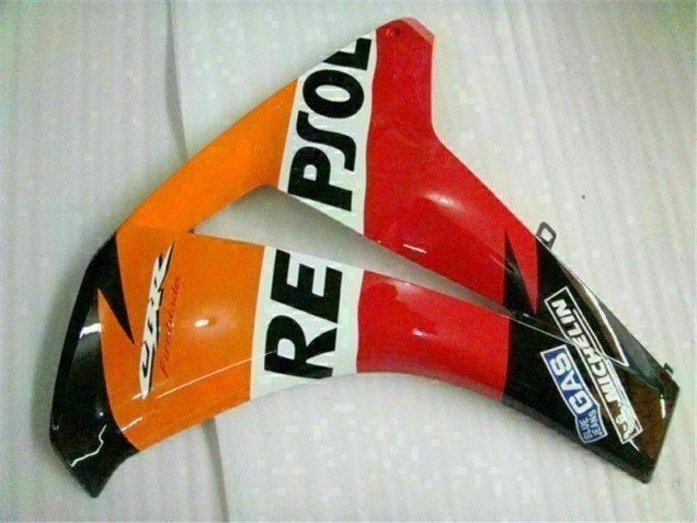 CBR 1000 RR 08-11 - Naranja Repsol