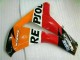 CBR 1000 RR 08-11 - Naranja Repsol