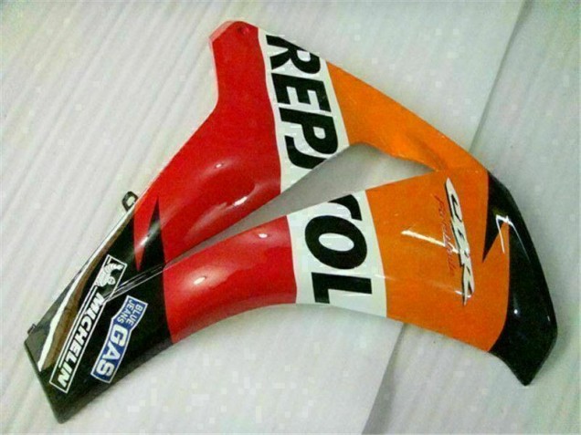 CBR 1000 RR 08-11 - Naranja Repsol