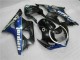 GSXR 1000 K3 03-04 - Azul Negro GSXR 1000 K3 03-04 - Azul Negro